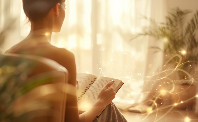 Jak kształtować samoświadomość afektywną i świadomie odczytywać własne emocje w codziennych sytuacjach.