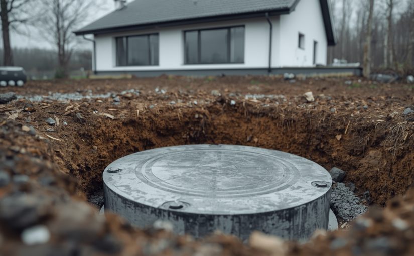 Codzienna obsługa instalacji do magazynowania ścieków w domu jednorodzinnym – rozszerzony opracowanie poświęcony bezpiecznego korzystania systemem odprowadzania ścieków w trakcie eksploatacji